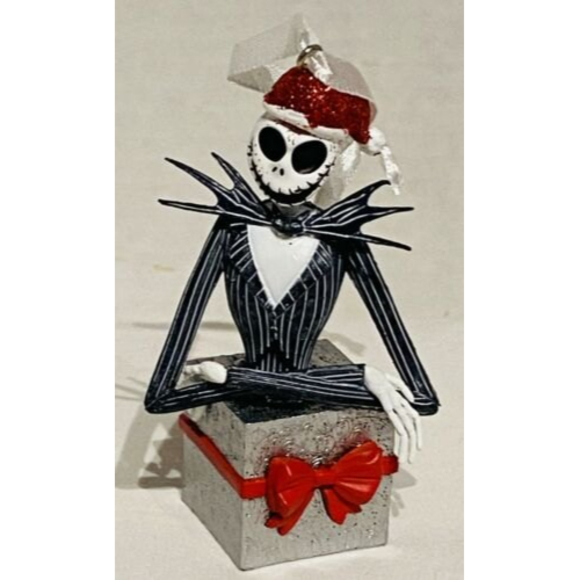 Hallmark Holiday Hallmark Disney Nightmare Before Christmas Jack